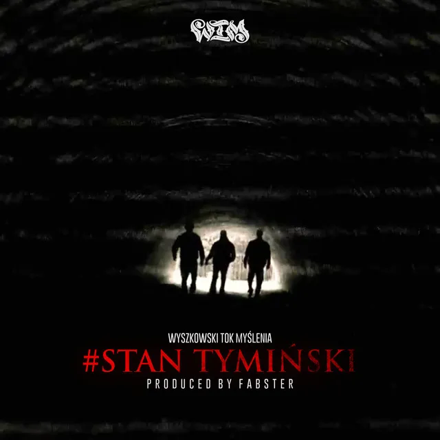 Stan Tymiński