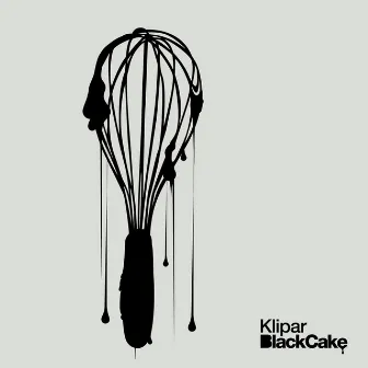 Black Cake by Klipar