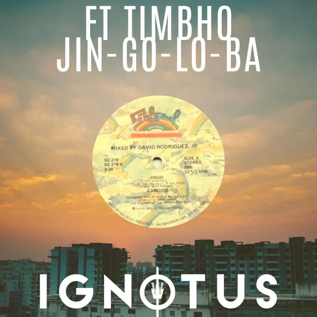 Jin-Go-Lo-Ba