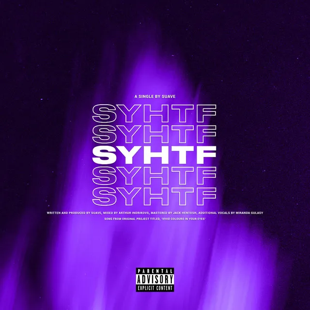 SYHTF