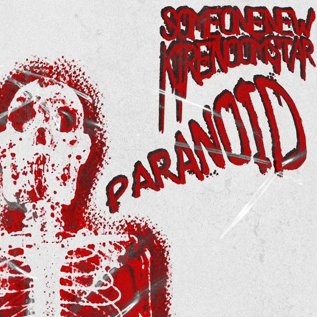 Paranoid