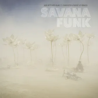 Savana Funk by Savana Funk