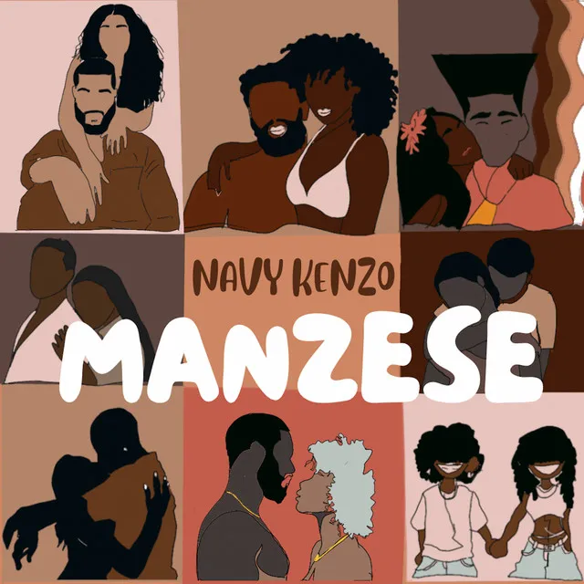 Manzese