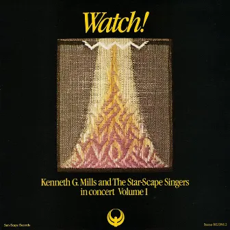 Watch by The Star-Scape Singers