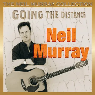 Going the Distance by Neil Murray