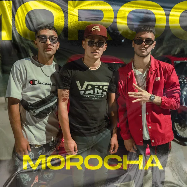 Morocha