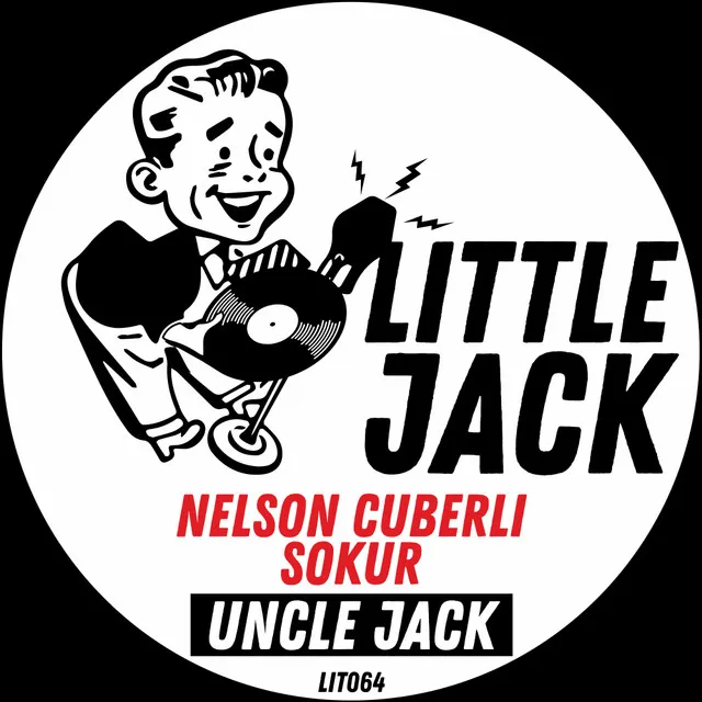 Uncle Jack