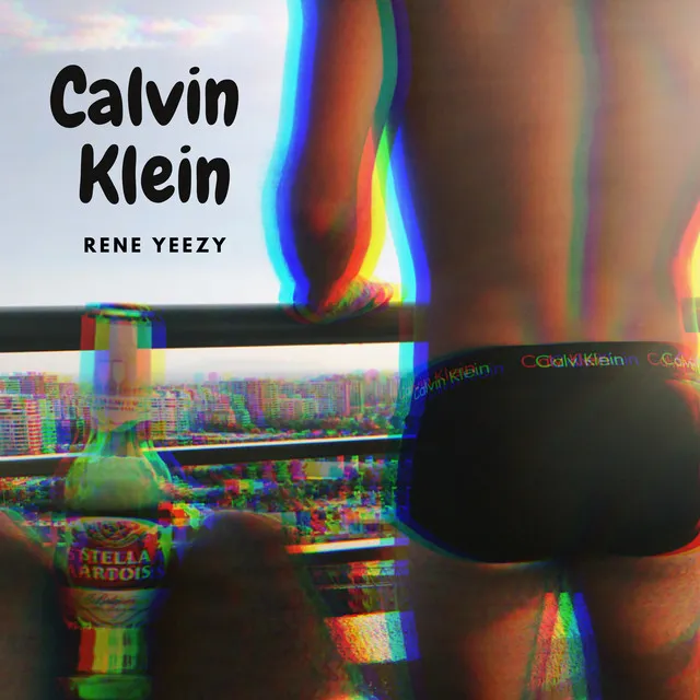 Calvin Klein