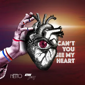 Can't You See My Heart (Radio Edit) by Enjoy