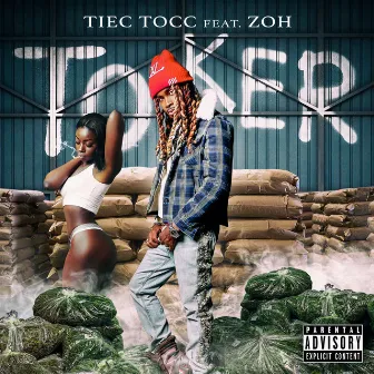 Toker by Tiec Tocc