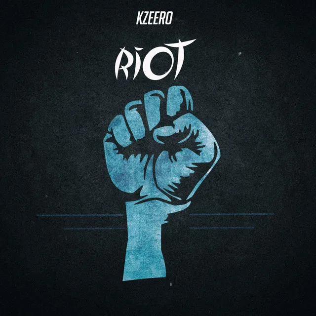 Riot (Original Mix)