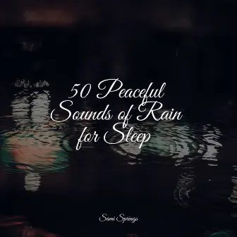 50 Loopable Rain Sounds for Sleep and Relaxation by Regen