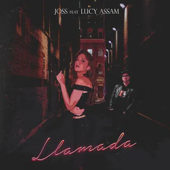 Llamada by Joss