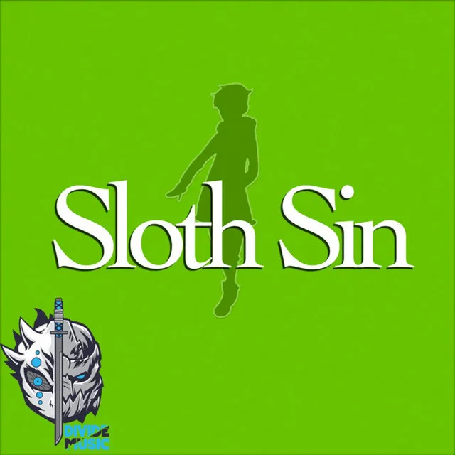 Sloth Sin (Seven Deadly Sins)