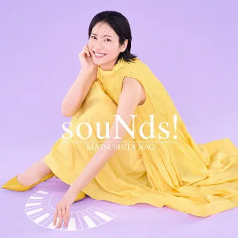 souNds! by Nao Matsushita