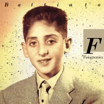 Fisiognomica (2008 Remastered Edition) by Franco Battiato