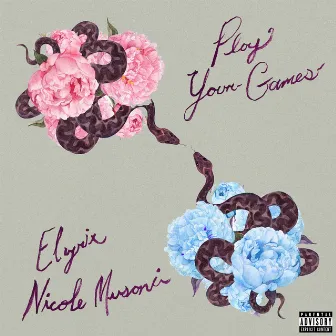 Play Your Games (feat. Nicole Musoni) by Nicole Musoni