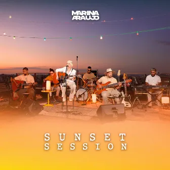 Sunset Session by Marina Araujo