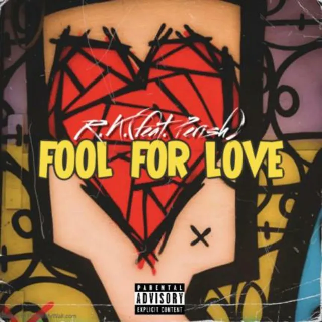 Fool For Love