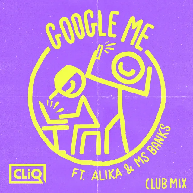 Google Me (feat. Alika & Ms Banks)