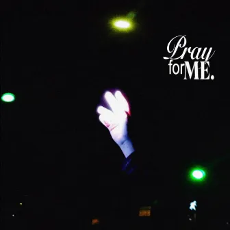 pray for me by Hugo Reeds