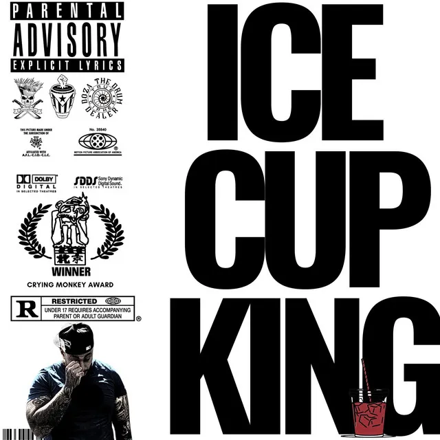 Ice Cup King