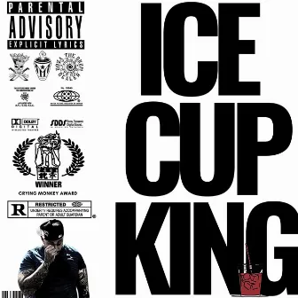 Ice Cup King by True Cipher