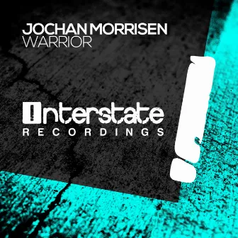 Warrior by Jochan Morrisen