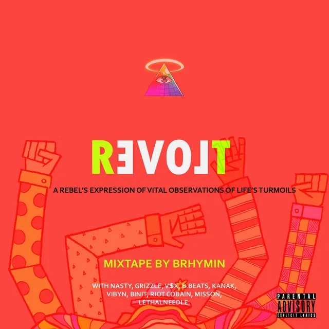 REVOLT