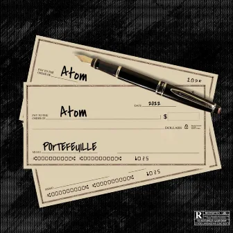 Portefeuille by Atom