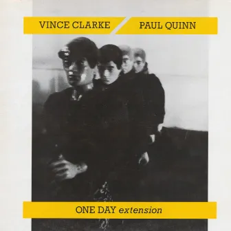 One Day by Vince Clarke