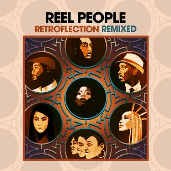 Retroflection Remixed by Reel People