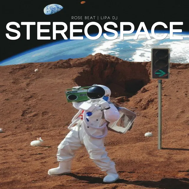 Stereospace