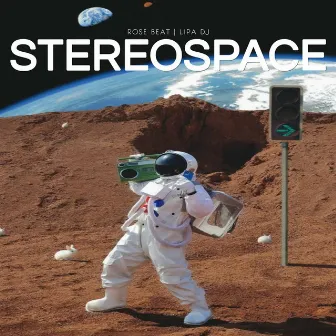 Stereospace by Lipa DJ