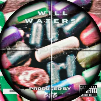 Poppin by Will Waters and Himself