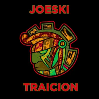 Traicion by Joeski