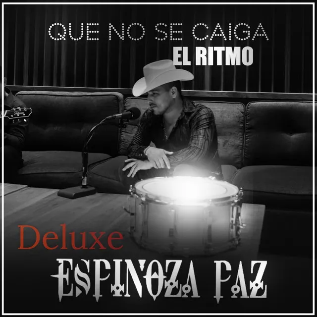 Que No Se Caiga el Ritmo (Deluxe)