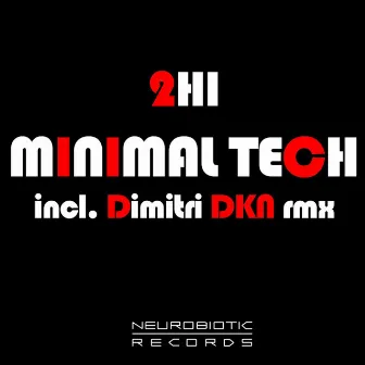 Minimal Tech by 2Hi