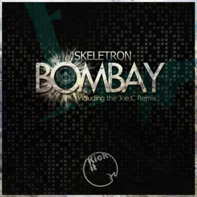 Bombay - Original Mix