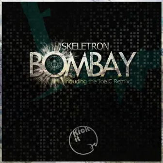 Bombay by Skeletron