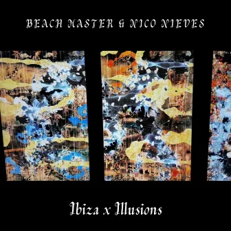 Ibiza x Illusions by Beach Master