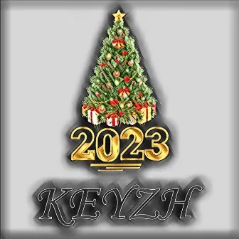 2023 by KEYZH