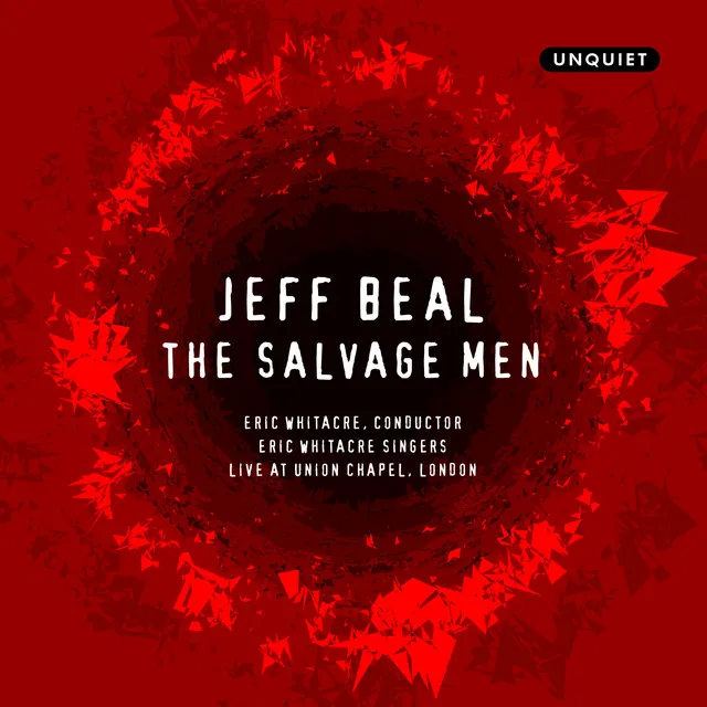 The Salvage Men