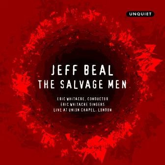 The Salvage Men by Unknown Artist