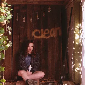 Clean by Soccer Mommy