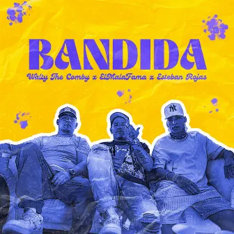 Bandida by Walty The Comby