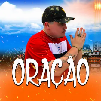 Oração by Mc Gb