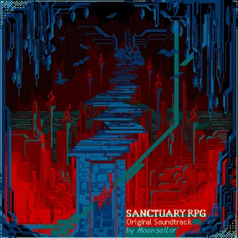 SanctuaryRPG (Original Soundtrack) by Moonsailor