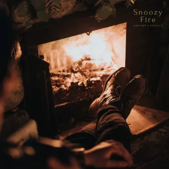 Ambient Fireplace by Snoozy Fire