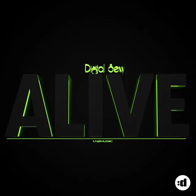 Alive - Ryan N. Remix